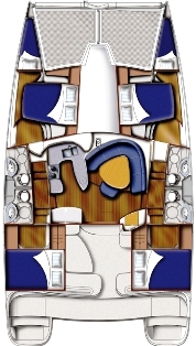 Moorings 4200